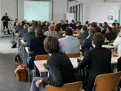 Workshop "Nachhaltigkeit, Klima, Energieeffizienz" - Foto