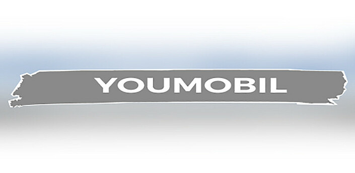 Projekte YOUMOBIL - Logo