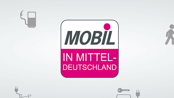 Mobilitätsportal - Logo