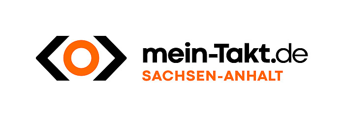 Mein Takt - Logo Mein Takt - Logo