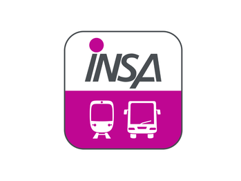 INSA - Logo INSA - Logo