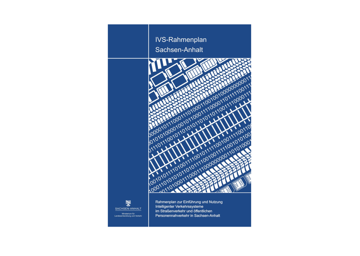 IVS-Rahmenplan IVS-Rahmenplan