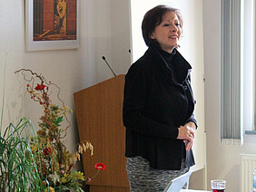 Workshop "Gender Mainstreaming, Familie und individuelle Fahrgastinteressen" - Foto