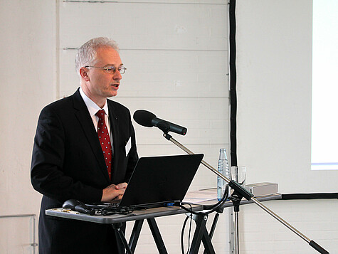 Workshop "Nachhaltigkeit, Klima, Energieeffizienz" - Foto