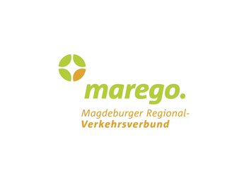 marego - Logo
