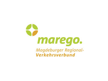 marego - Logo marego - Logo