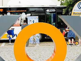 Mein Takt - Logo