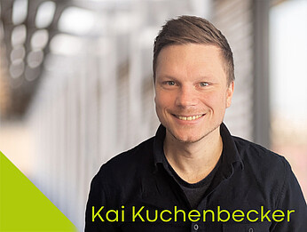Kai Kuchenbecker