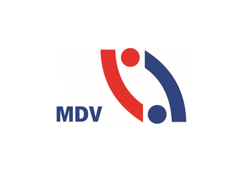 MDV - Logo
