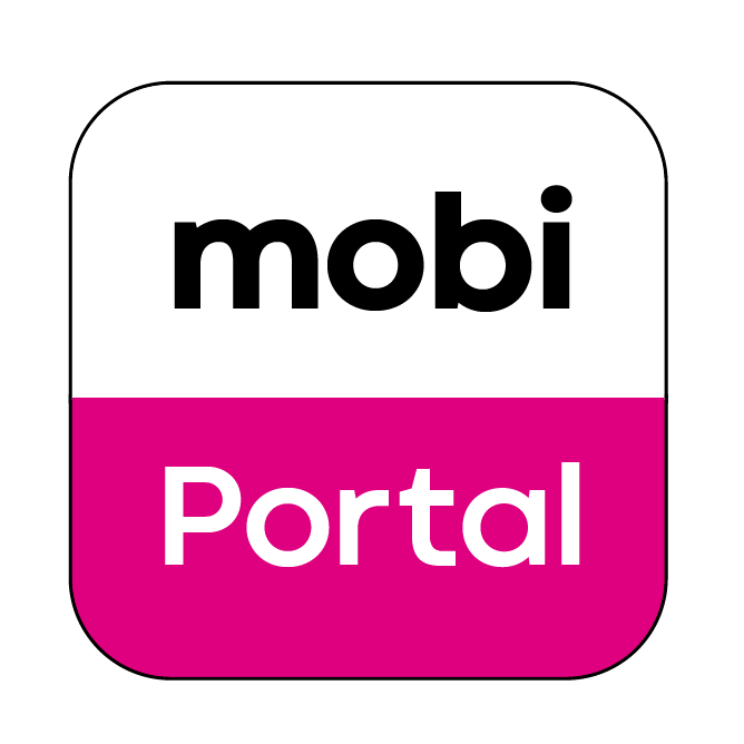 Mobi-Portal - Logo
