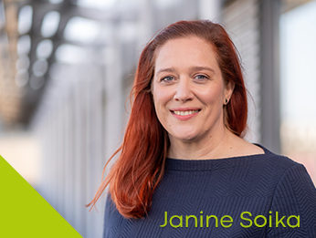 Janine Soika