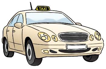 Taxi Taxi